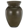 Vase Classic 25,5 cm grønn