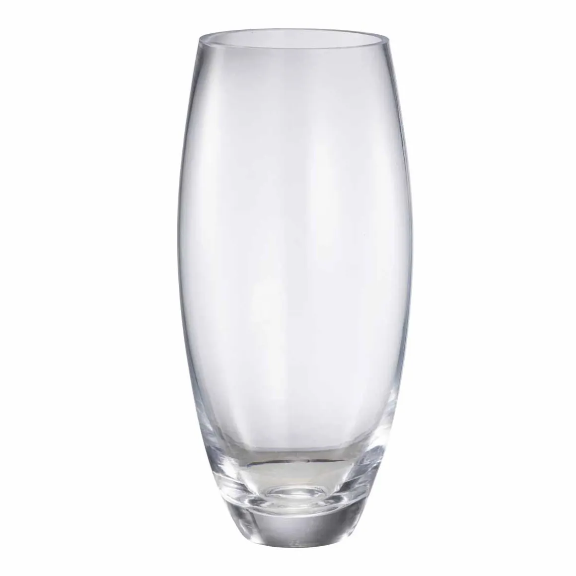 Vase Classic 25 cm klar