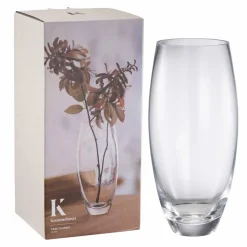 Vase Classic 25 cm klar