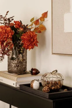 Vase Skogstemning 22,5 cm