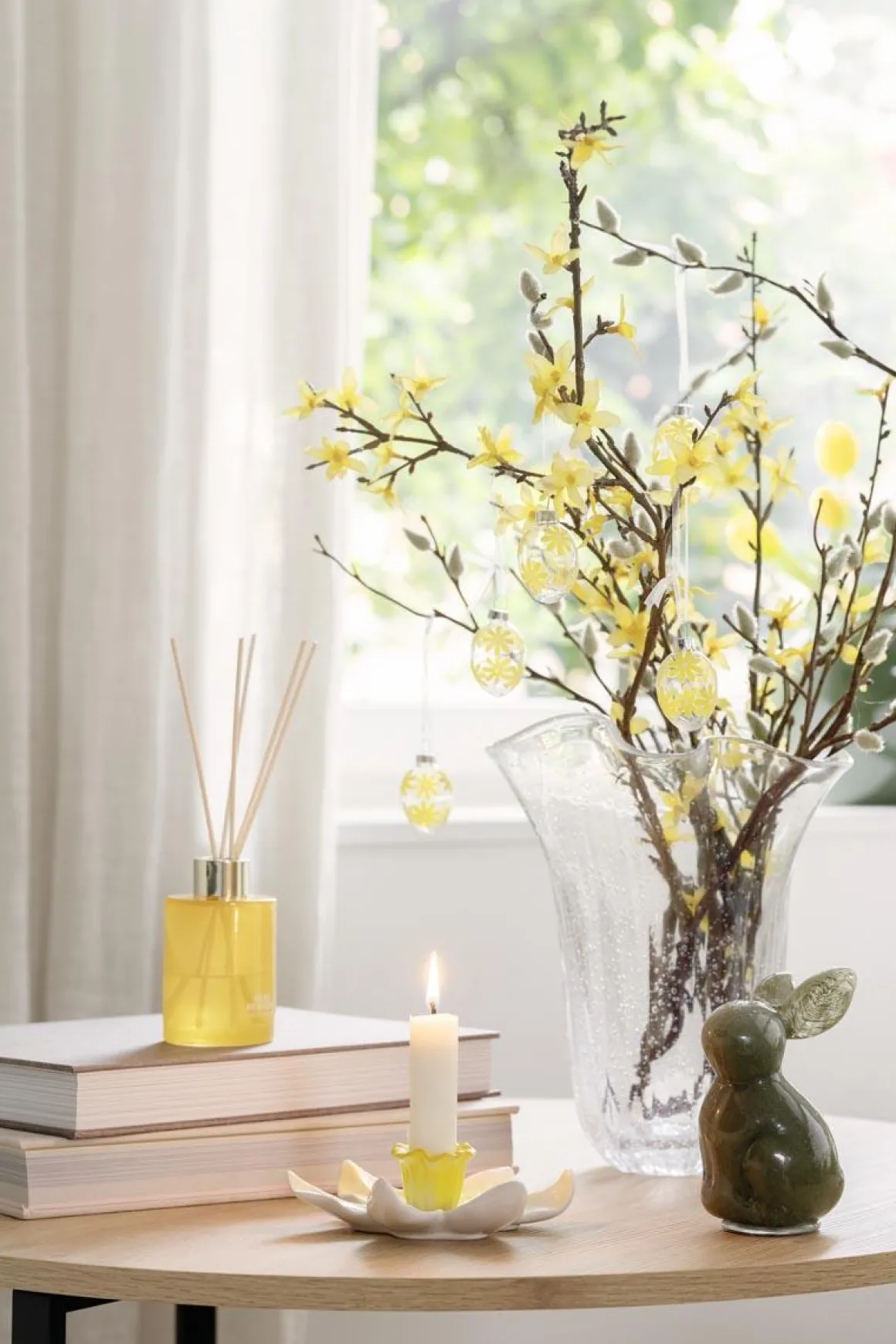 Vase Tulipan 19,5 cm