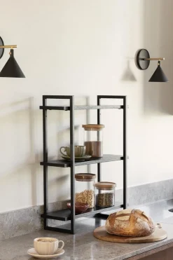 Vegghylle Gemma 65 x 18 x 55 cm