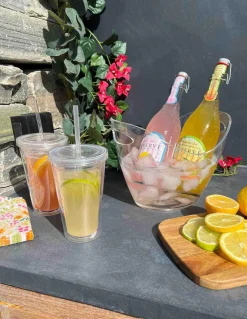 Vinkjøler til 2 flasker